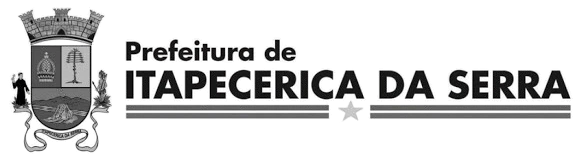 Prefeitura de Itapecerica da Serra